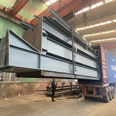 Steelhouse Structural