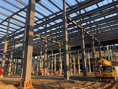 Membina Eco Mesra